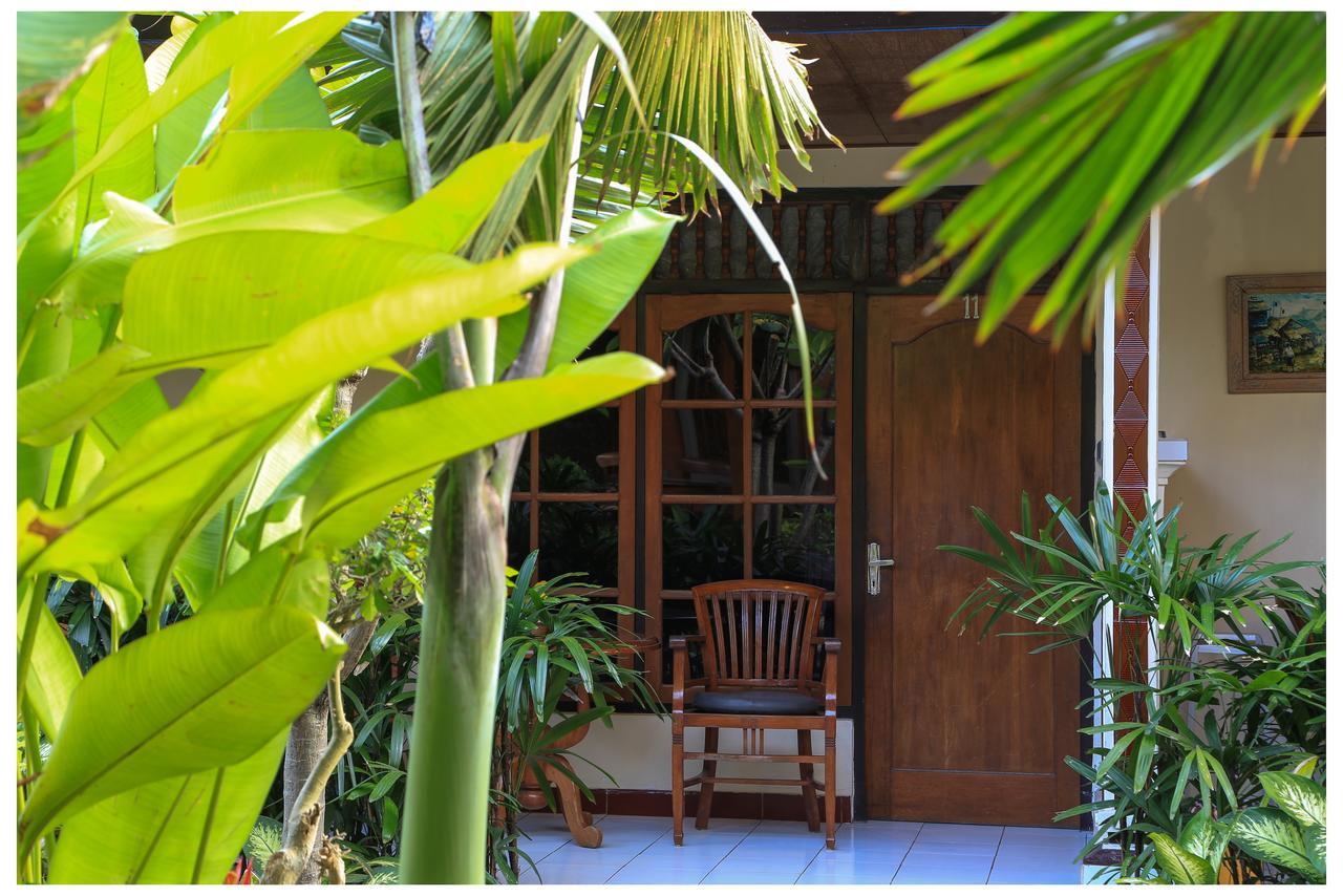 Donna Wisma tamu Sanur (Bali)