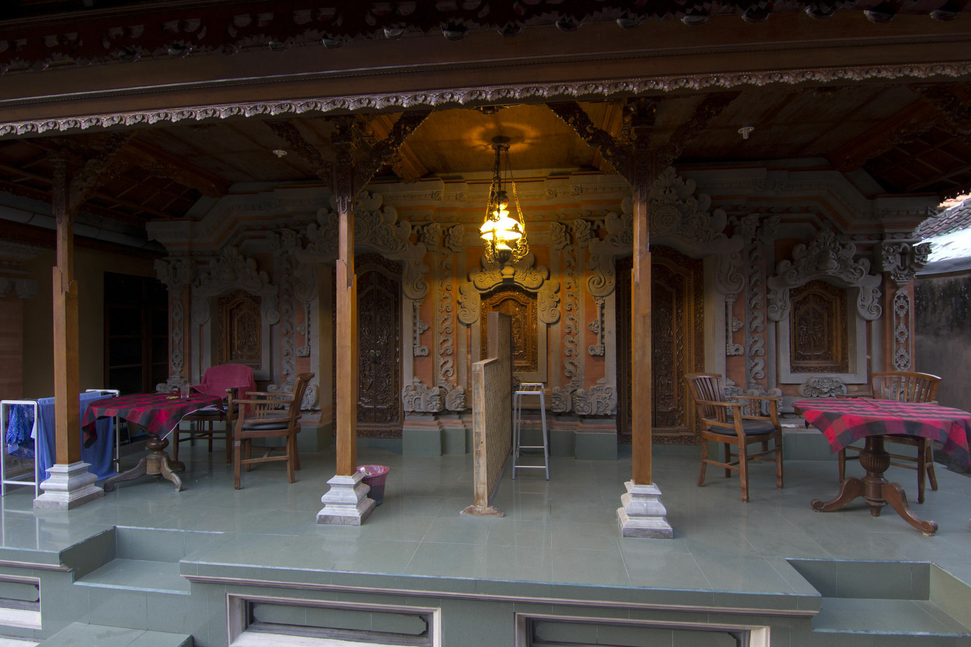 Donna Sanur (Bali)